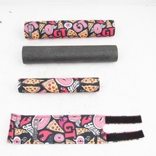 GT Retro 3 Piece BMX Bicycle