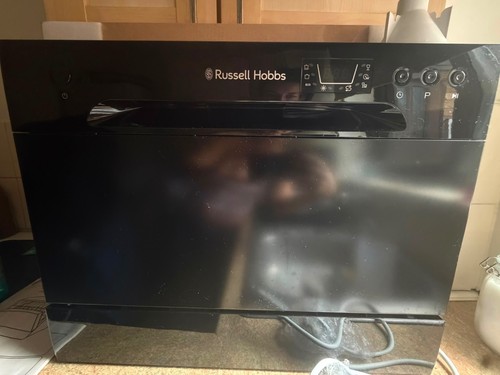Russell hobbs table top - russell,