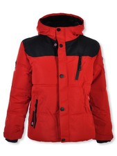 Canada Weather Gear Boys'