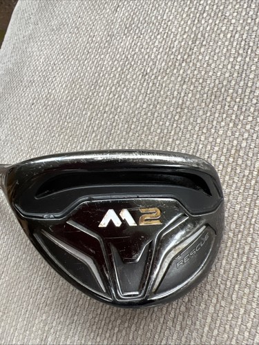 Left handed taylormade - taylormade, m2