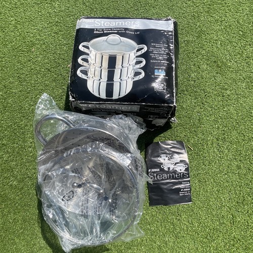 Judge tier 20cm steel - judge,