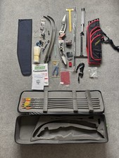 Win & Win Archery Set