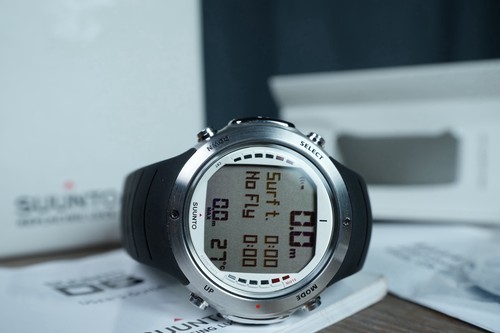 Suunto wrist diving - suunto,