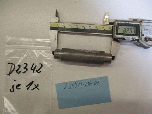 D2342 spacer for yamaha 50 - yamaha,