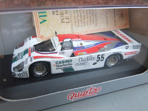 Porsche 956 endurance - endurance,