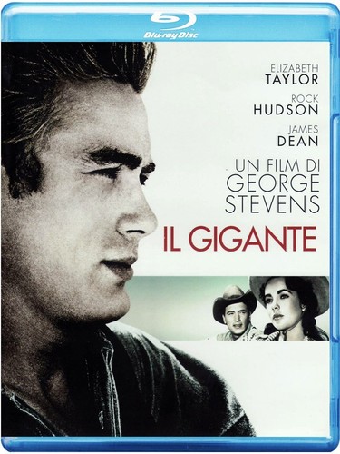 Gigante carroll baker - gigante,
