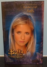 Buffy the Vampire Slayer