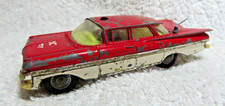 CORGI Chevrolet Impala Fire Chiefs Car ..*