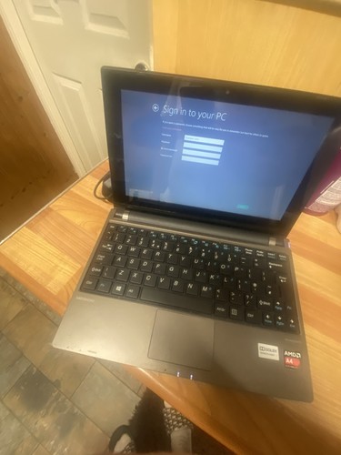 Medion laptop e1317t - medion,