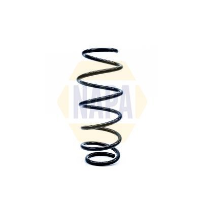Suspension spring front fits - suspension,