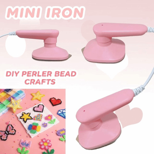 Mini iron for crafts - mini,