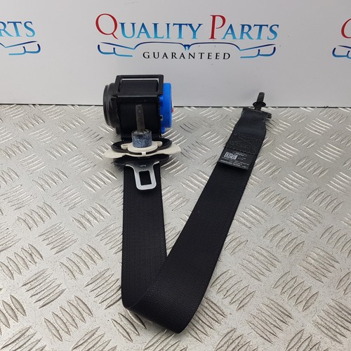 Ford galaxy seat belt rear - seat,