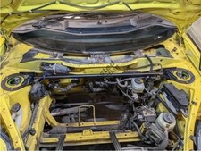 Toyota MR-2 Spyder MRS ZZW30