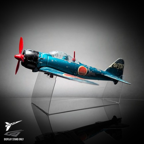 Zero sen a6m5 - zero-sen, stand