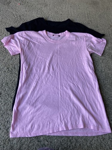 Ladies shirts black and - 1,