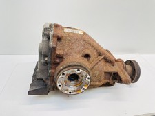 BMW E61 530d 2003-2005 M57N Auto Transmission Differential 7542510 R/2,56 #086