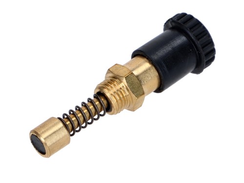 Manual choke for dellorto - manual,