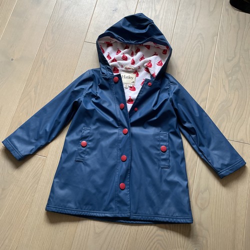 Hatley boys girls - , red
