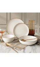 Over & Back Stoneware