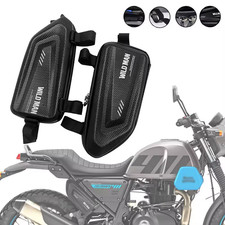 Himalayan Scram 411 Side Bag