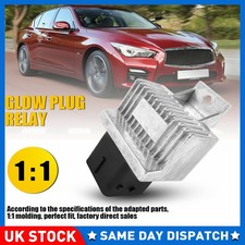 110678071R Glow Plug Relay