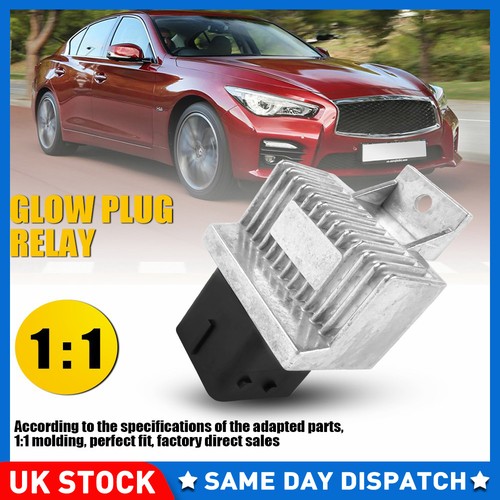 110678071r glow plug relay - 110678071r,