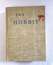 The Hobbit ~ by J. R. R