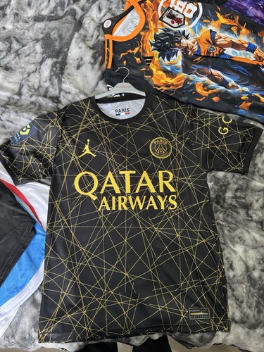 Psg 2022 fourth - psg, shirt