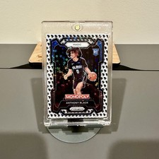 2023-24 Prizm Monopoly Anthony