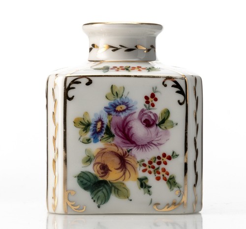 Antique french pseudo sèvres - antique, pseudo-sèvres