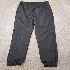 Adidas Mens Tracksuit Bottoms