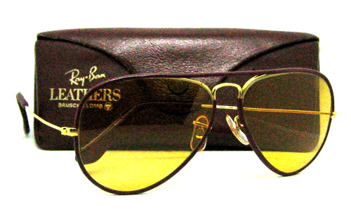 Ray ban usa vintage l - ray-ban, b&l