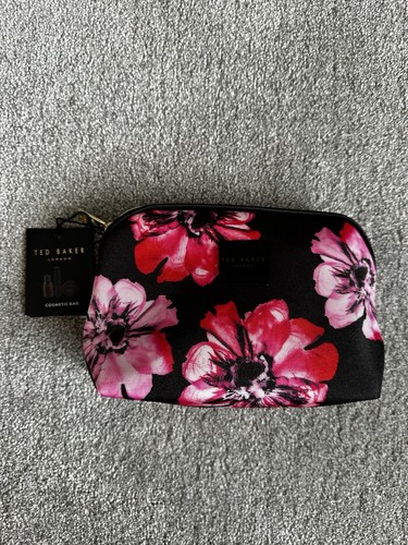 Ted baker cosmetic bag gift - cosmetic,