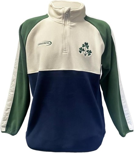 Ireland lansdowne shamrock - lansdowne, 3