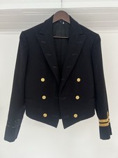 Gieves And Hawkes Royal Navy Mess Jacket