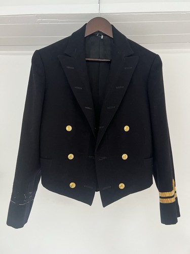 Gieves and hawkes - royal, navy