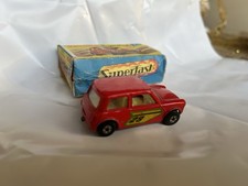 Matchbox Lesney Superfast 29d