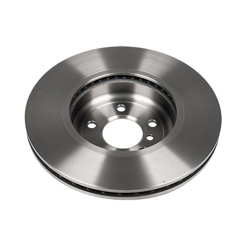 Front brake disc pieces - front, 2