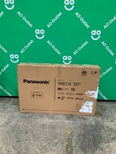 Panasonic W61A 50" 4K Ultra HD