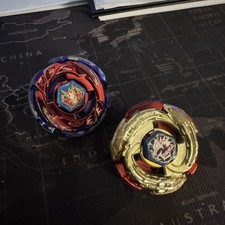 Beyblade metal fusion super