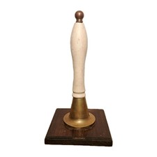 Ceramic White Beer Pump Tap