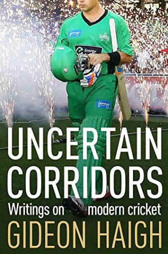 Uncertain corridors the - uncertain,