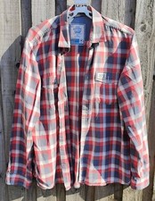Next Mens Long Sleeve Cotton