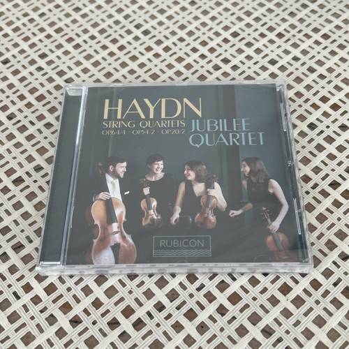 Haydn string quartets op - quartets,