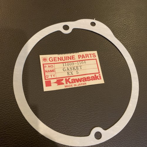 Genuine kawasaki nos kz550 - kawasaki,