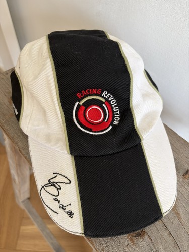 Barrichello honda racing team - barrichello,