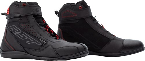 Rst frontier boots - rst,