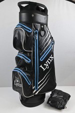 Lynx Cart Bag / 8-Way Divider