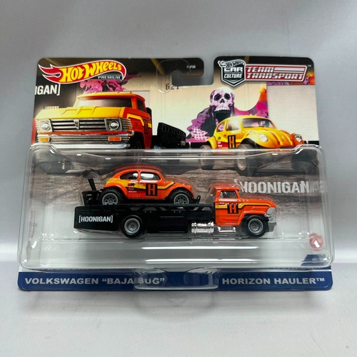Hot wheels diecast team - -,