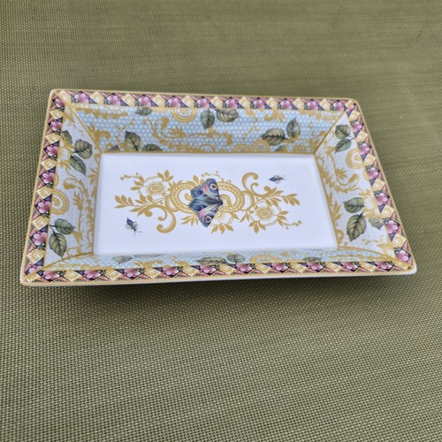 Spode sumatra pattern - 'sumatra',